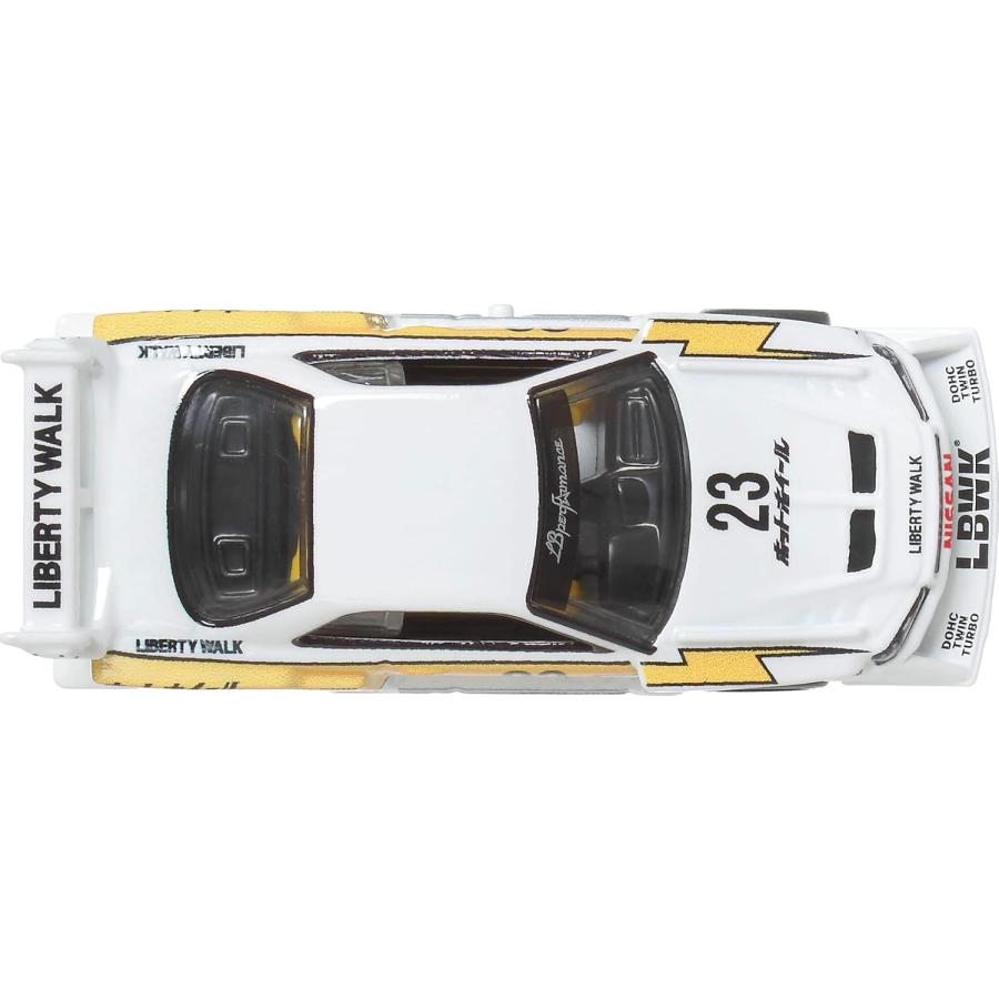 MATTEL（マテル） ホットウィール(Hot Wheels) カーカルチャー