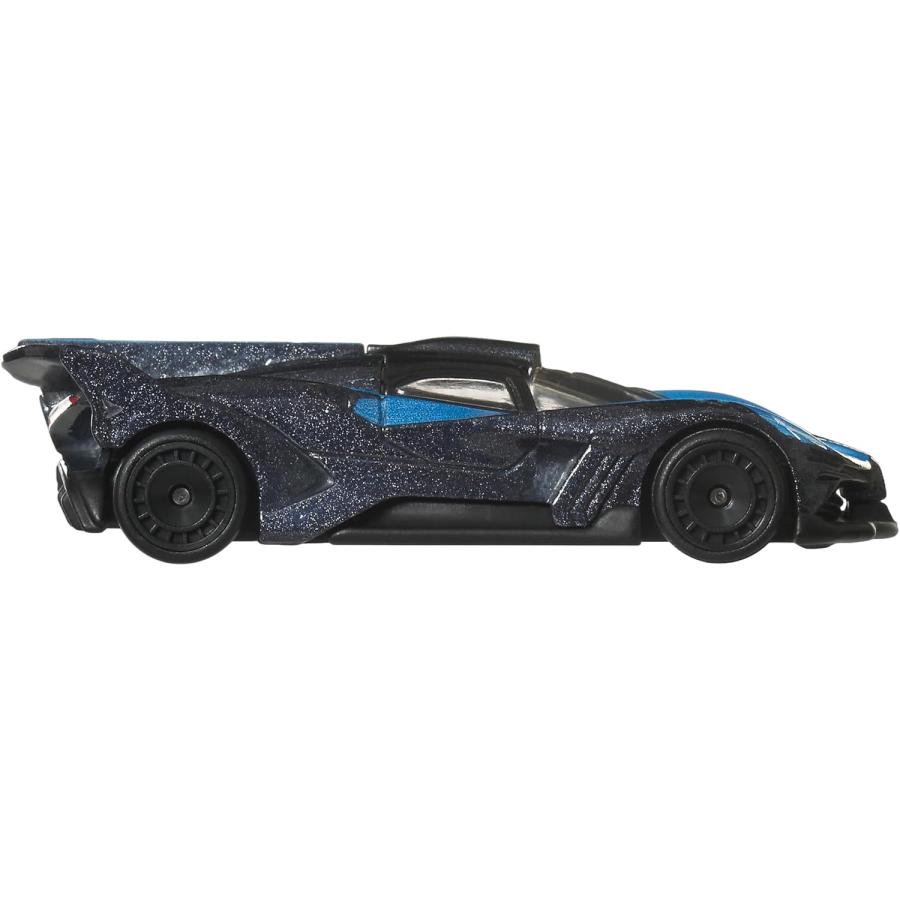 MATTEL（マテル） ホットウィール(Hot Wheels) カーカルチャー ユーロ