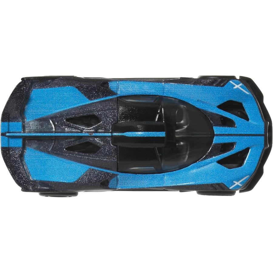 MATTEL（マテル） ホットウィール(Hot Wheels) カーカルチャー ユーロ