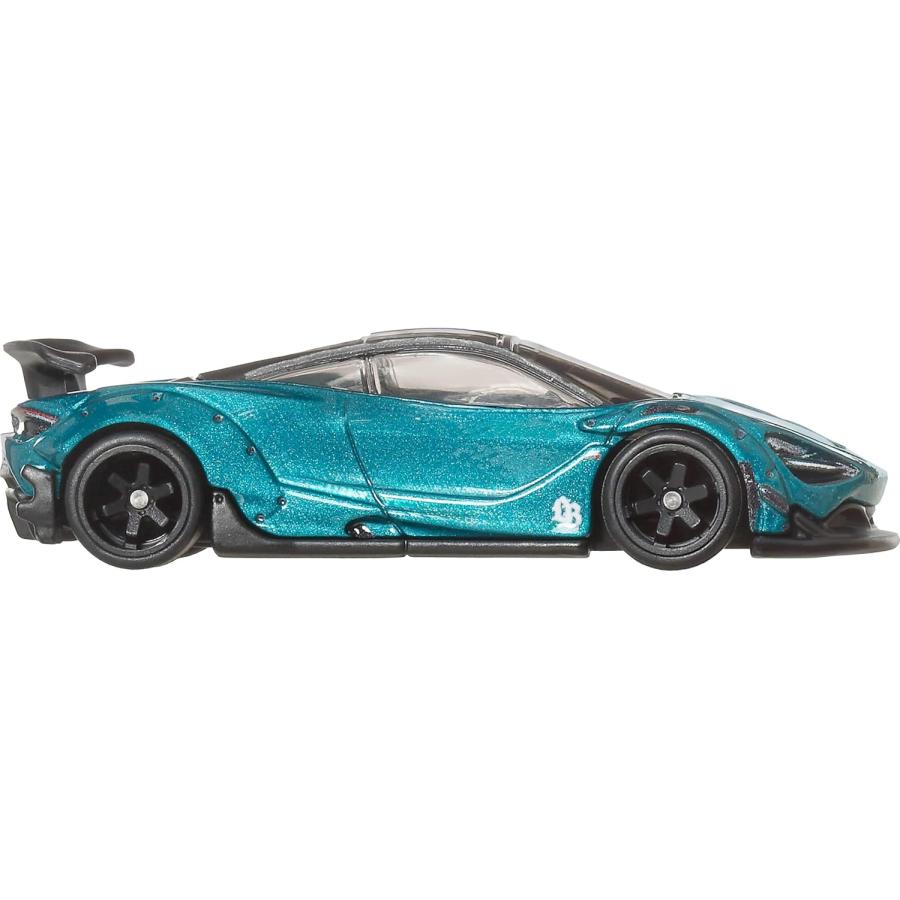 MATTEL（マテル） ホットウィール(Hot Wheels) カーカルチャー