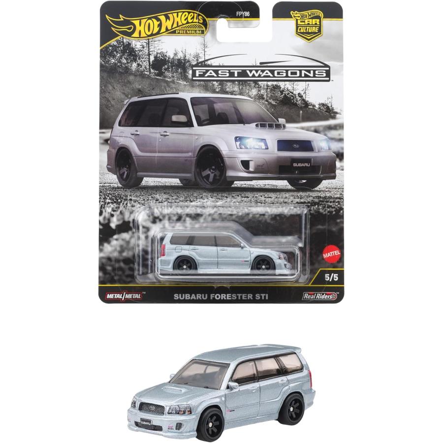 MATTEL（マテル） ホットウィール(Hot Wheels) カーカルチャー