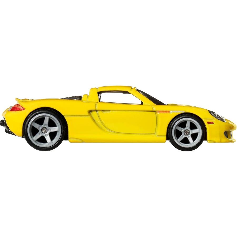 MATTEL（マテル） ホットウィール(Hot Wheels) カーカルチャー