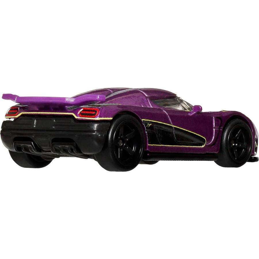 MATTEL（マテル） ホットウィール(Hot Wheels) カーカルチャー