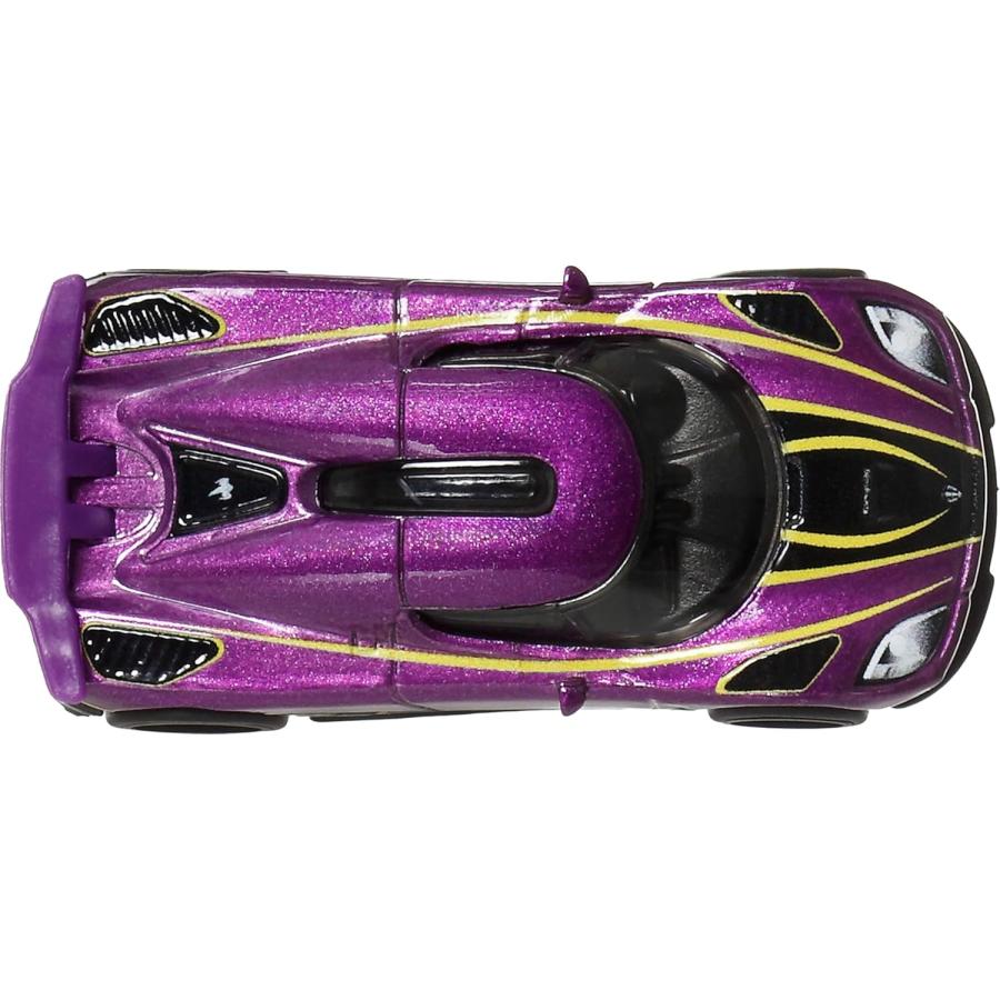 MATTEL（マテル） ホットウィール(Hot Wheels) カーカルチャー