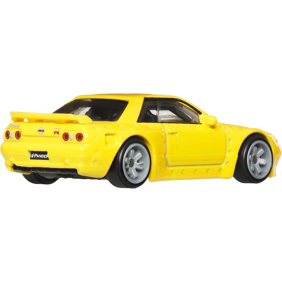MATTEL（マテル） ホットウィール(Hot Wheels) カーカルチャー