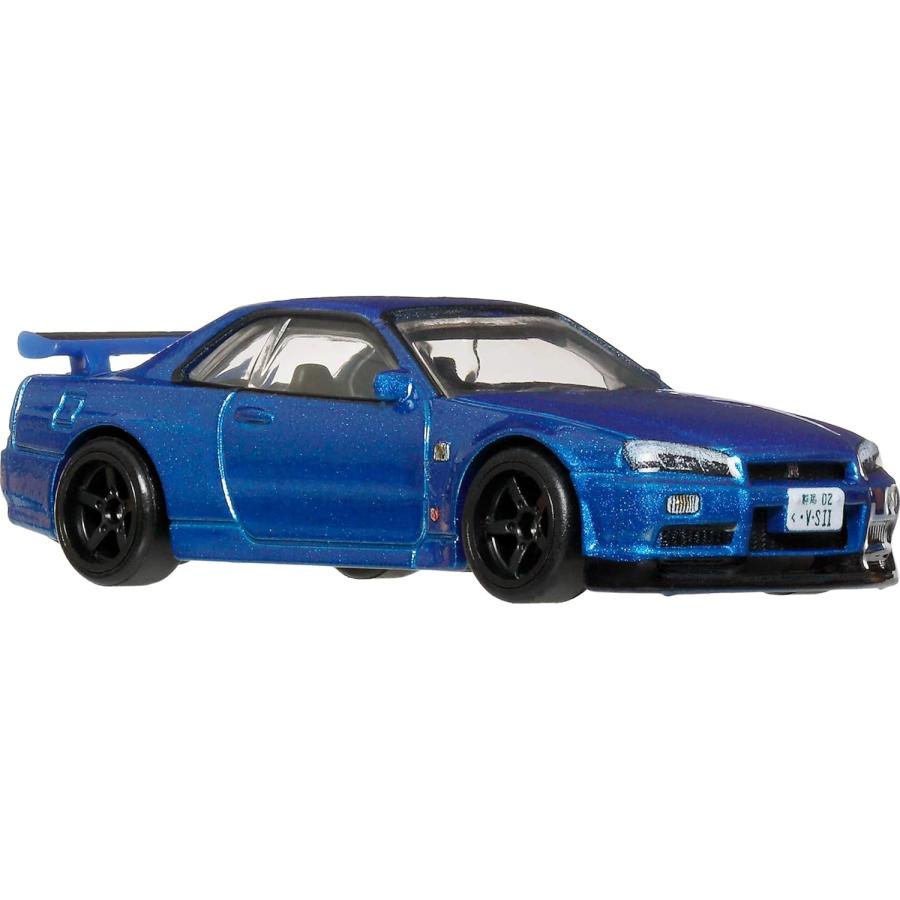 MATTEL（マテル） ホットウィール(Hot Wheels) カーカルチャー