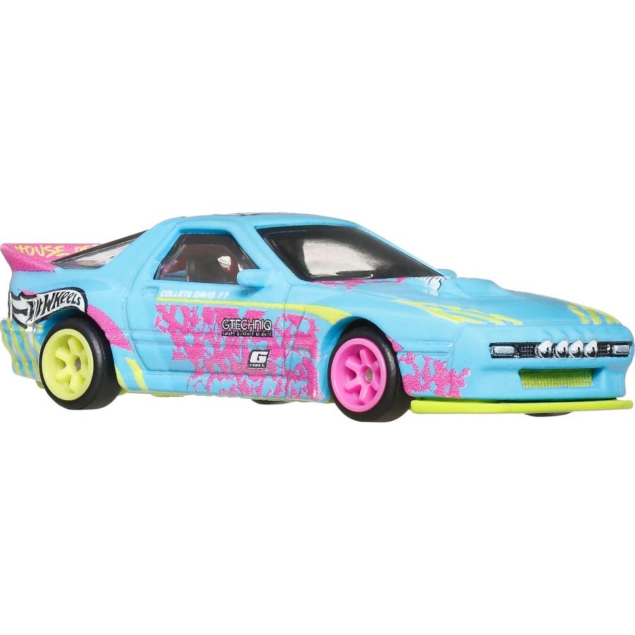 MATTEL（マテル） ホットウィール(Hot Wheels) カーカルチャー