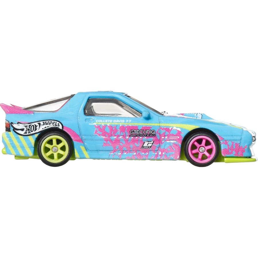 MATTEL（マテル） ホットウィール(Hot Wheels) カーカルチャー