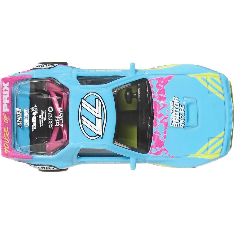 MATTEL（マテル） ホットウィール(Hot Wheels) カーカルチャー