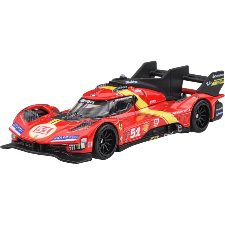 MATTEL ホットウィール(Hot Wheels) カーカルチャー サーキット