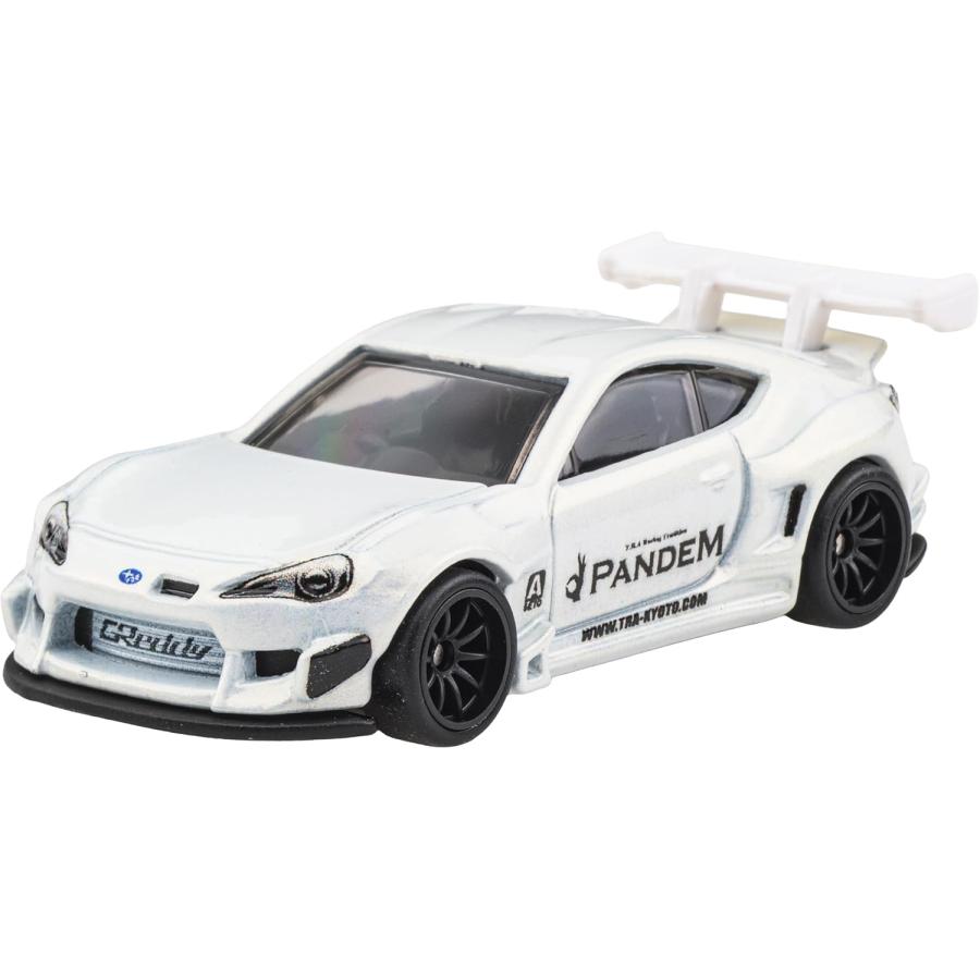 MATTEL（マテル） ホットウィール(Hot Wheels) カーカルチャー