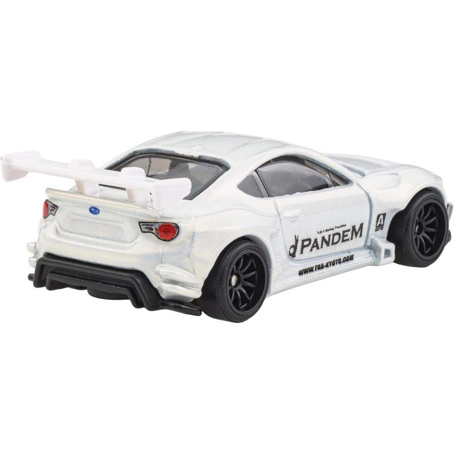 MATTEL（マテル） ホットウィール(Hot Wheels) カーカルチャー