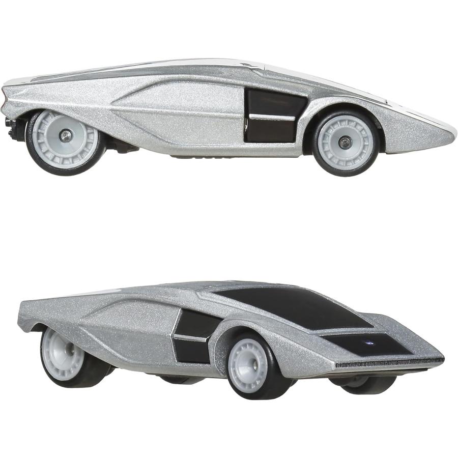 MATTEL（マテル） ホットウィール(Hot Wheels) プレミアム 2パック