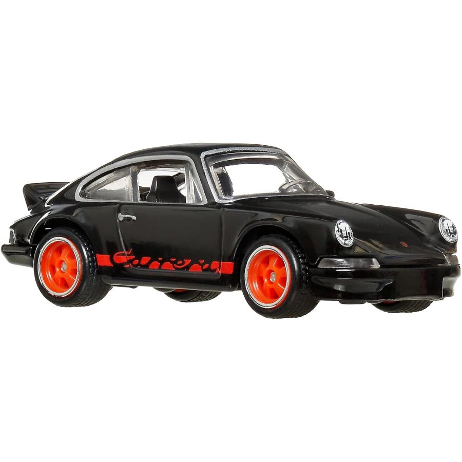 MATTEL（マテル） ホットウィール(Hot Wheels) ブールバード ポルシェ