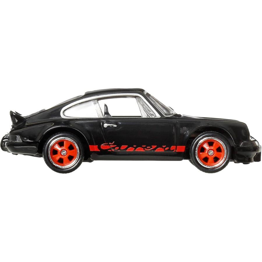 ホットウィール 911 カレラ 3.8 RS ポルシェ PORSCHE ホットウィール