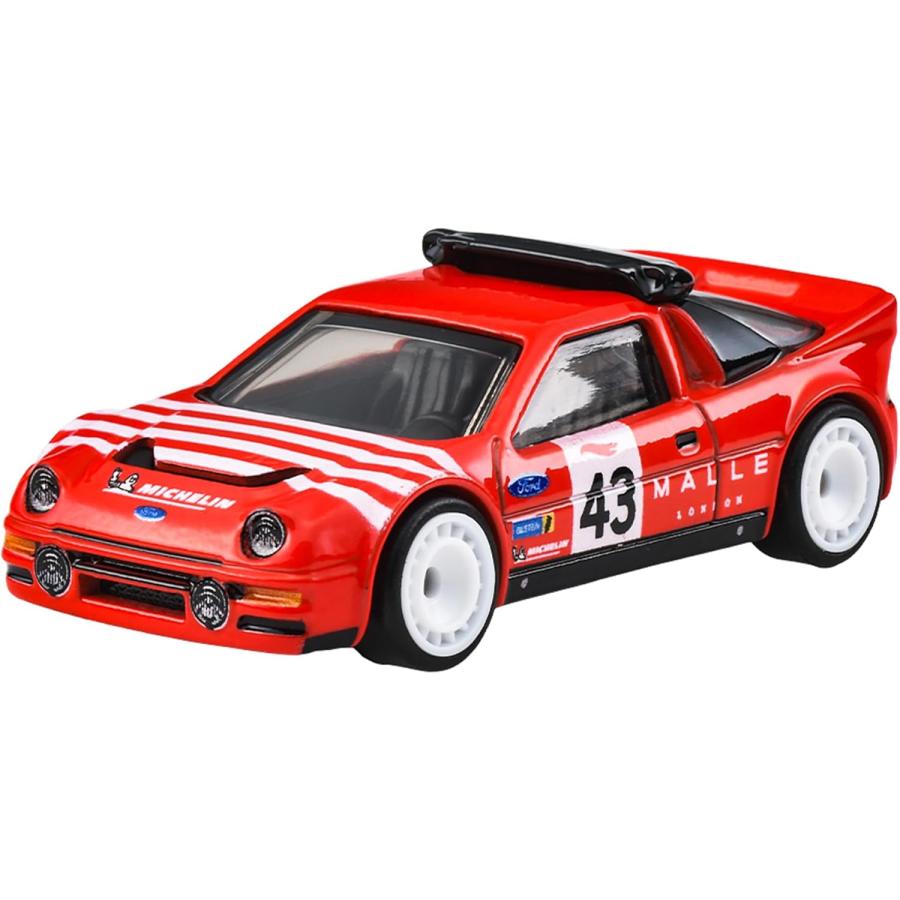 MATTEL（マテル） ホットウィール(Hot Wheels) ブールバード フォード