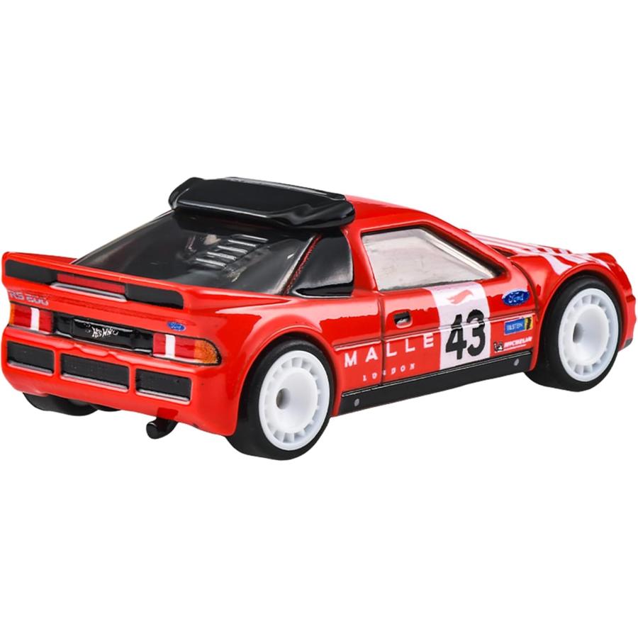 MATTEL（マテル） ホットウィール(Hot Wheels) ブールバード フォード