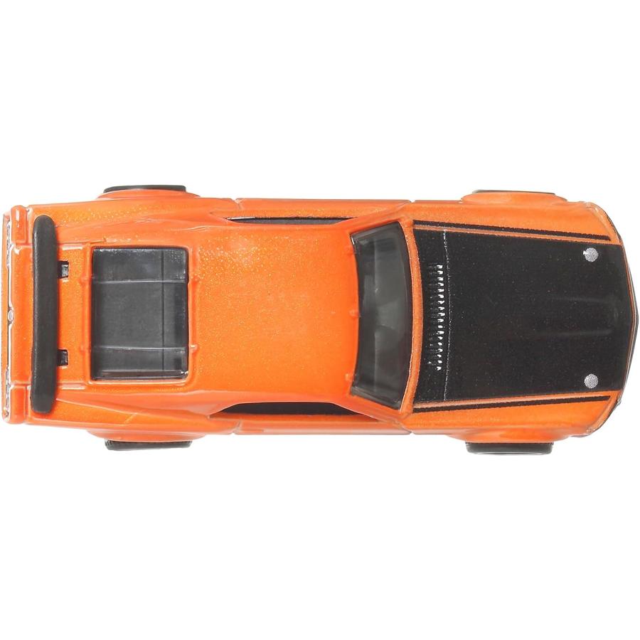 MATTEL（マテル） ホットウィール(Hot Wheels) ブールバード '69