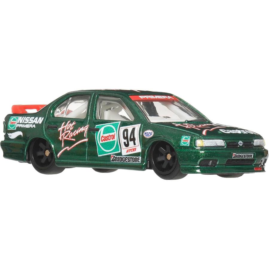 MATTEL（マテル） ホットウィール(Hot Wheels) ブールバード '94 日産