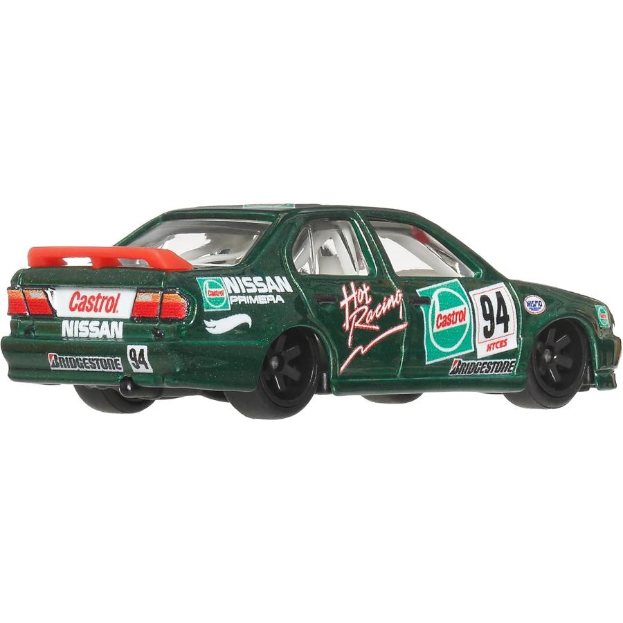 MATTEL（マテル） ホットウィール(Hot Wheels) ブールバード '94 日産
