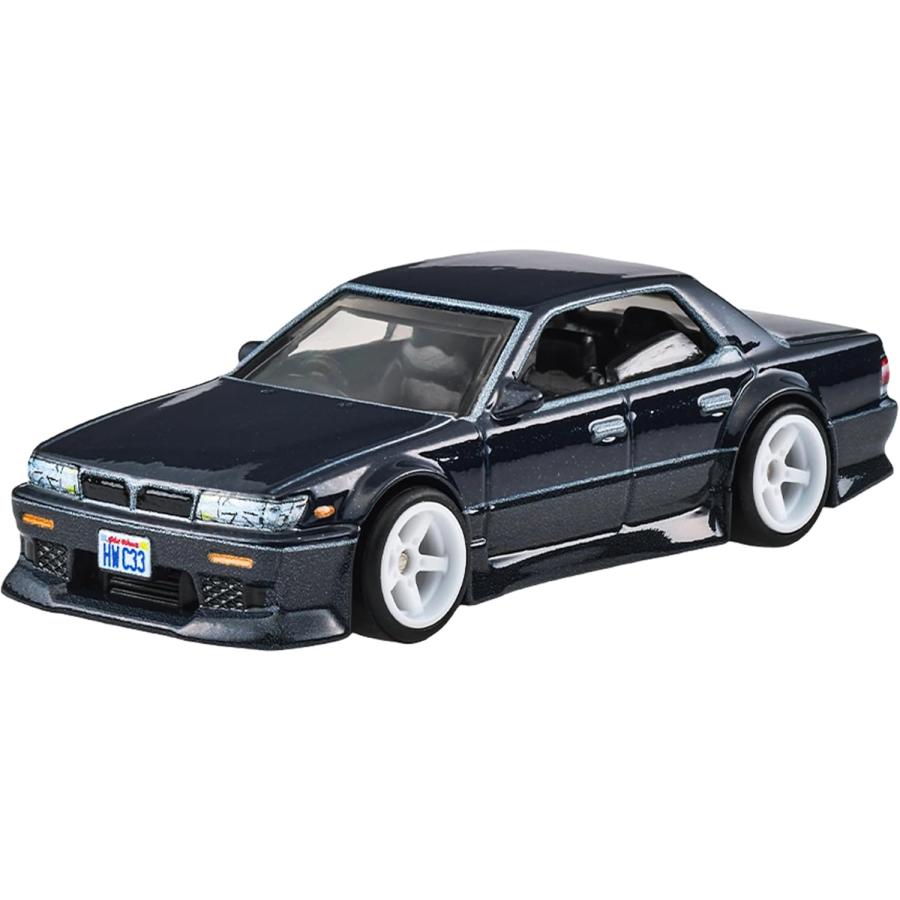 MATTEL（マテル） ホットウィール(Hot Wheels) ブールバード 日産