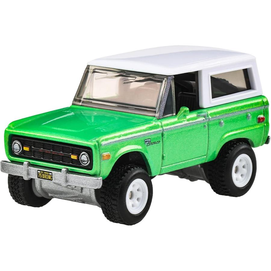 MATTEL（マテル） ホットウィール(Hot Wheels) ブールバード '75