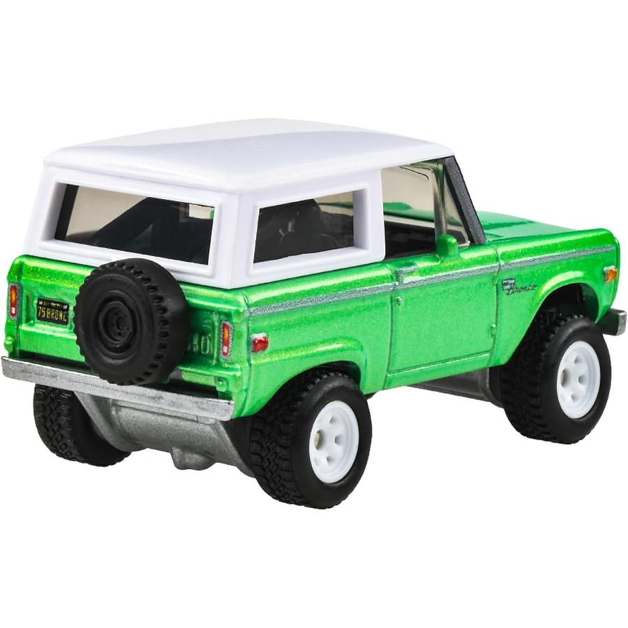 MATTEL（マテル） ホットウィール(Hot Wheels) ブールバード '75