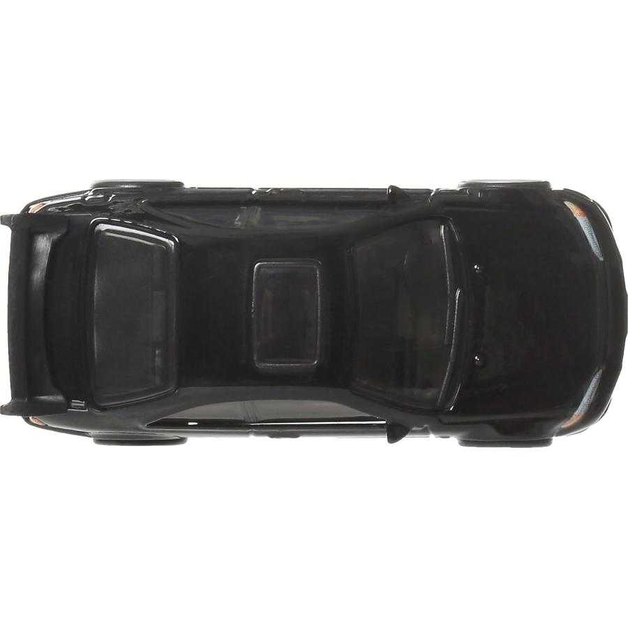 MATTEL ホットウィール ワイルド・スピード 1993 ホンダ シビック