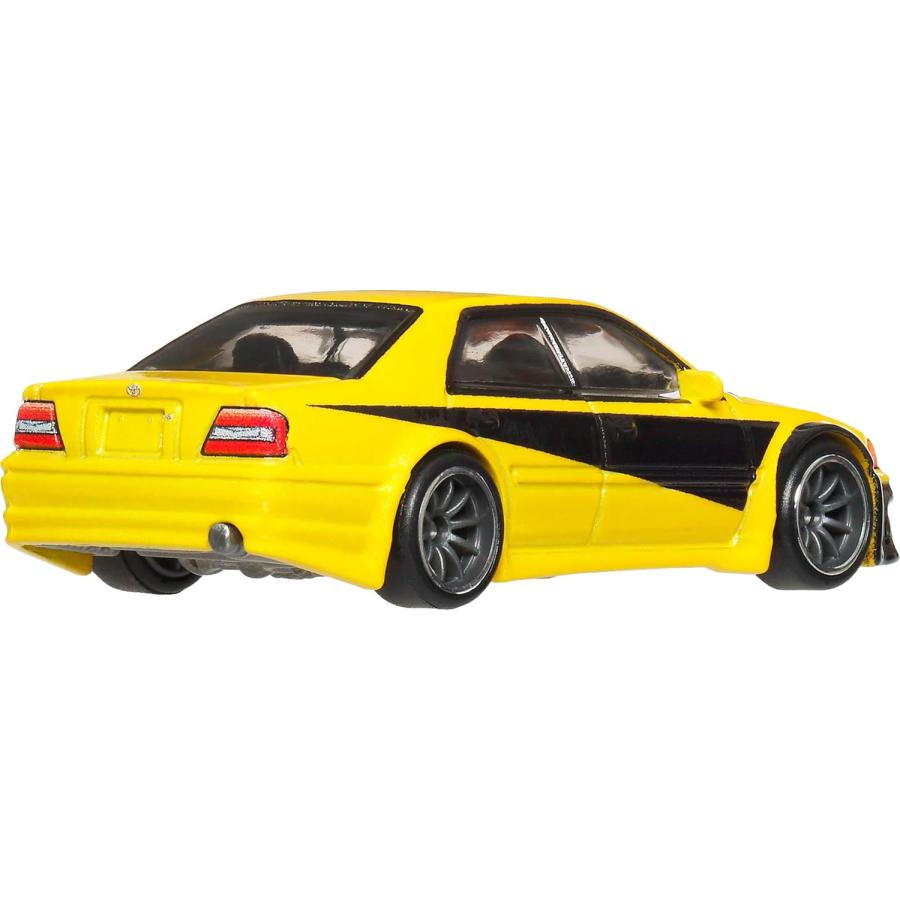 MATTEL（マテル） ホットウィール ワイルド・スピード トヨタ