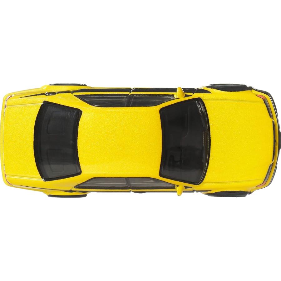 MATTEL（マテル） ホットウィール ワイルド・スピード トヨタ