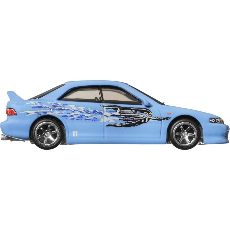 ホットウィールワイルドスピードCUSTOM AKURA INTEGRA Amazon | ホットウィール(Hot Wheels) ワイルド・スピード