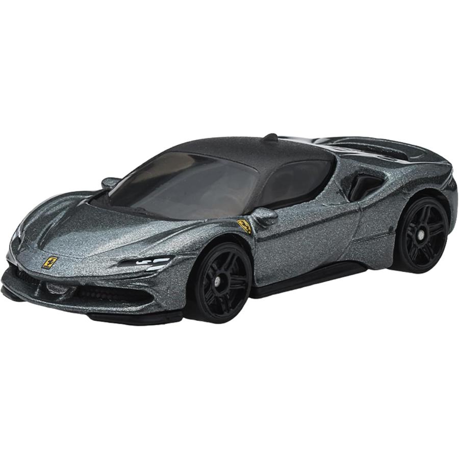ホットウィール ベーシックカー フェラーリ SF90 ストラダーレ 20個セット Hot Wheels（ホットウィール） フェラーリ SF90 ストラダーレ