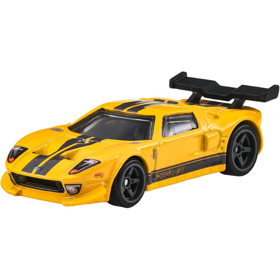 MATTEL（マテル） ホットウィール(Hot Wheels) ブールバード フォード