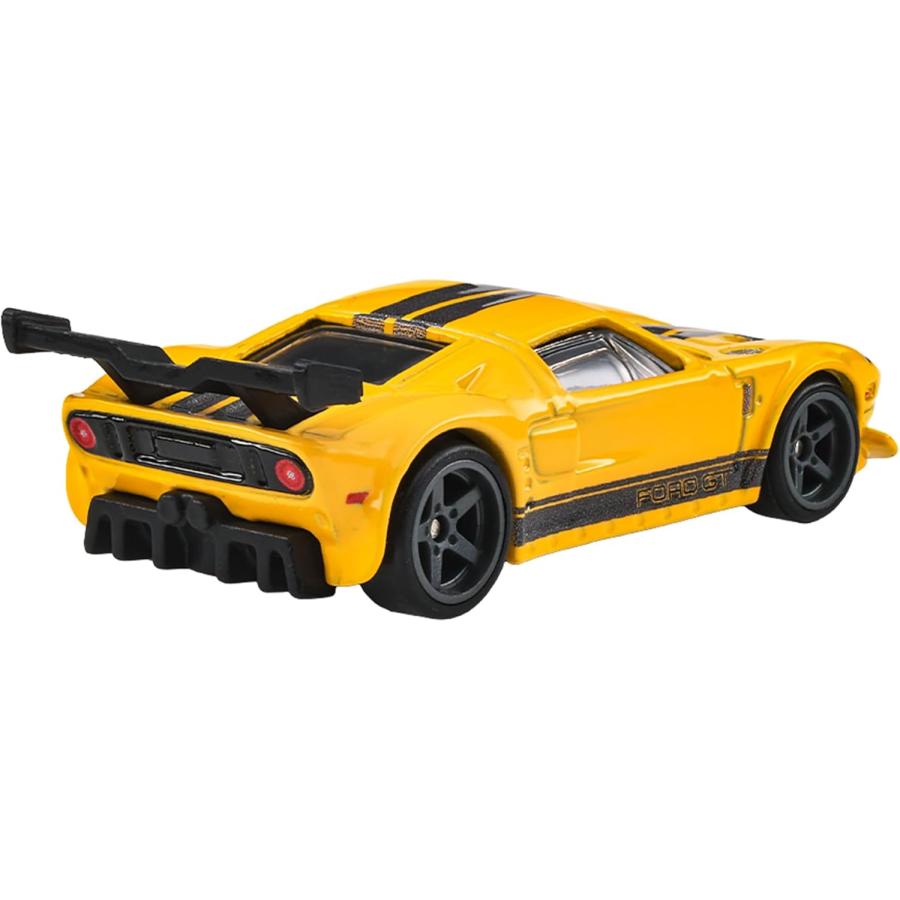 MATTEL（マテル） ホットウィール(Hot Wheels) ブールバード フォード