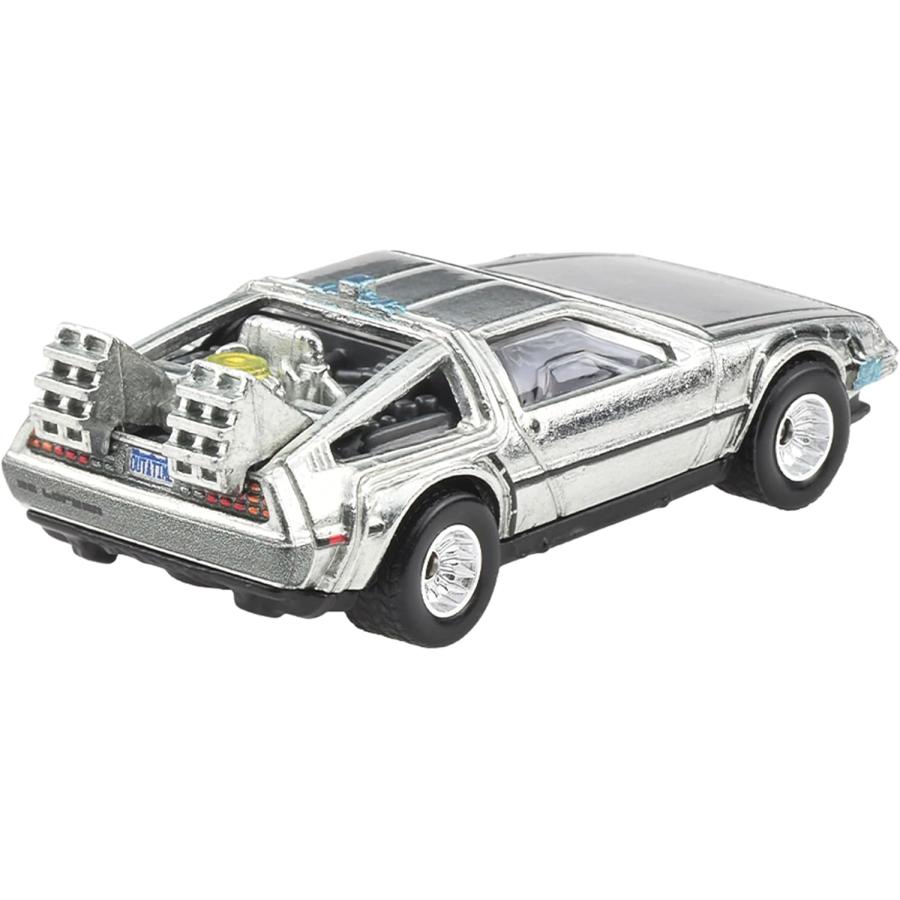 MATTEL（マテル） ホットウィール(Hot Wheels) プレミアム2パック