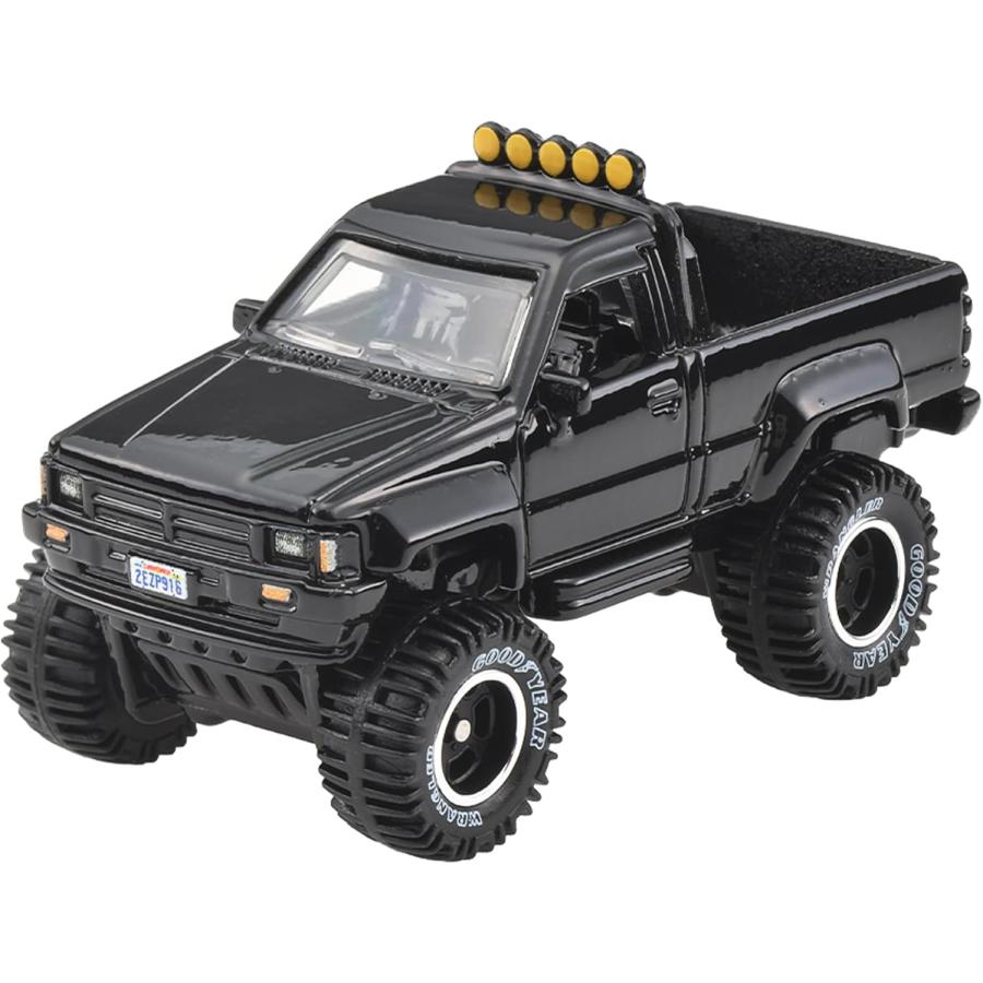 MATTEL（マテル） ホットウィール(Hot Wheels) プレミアム2パック