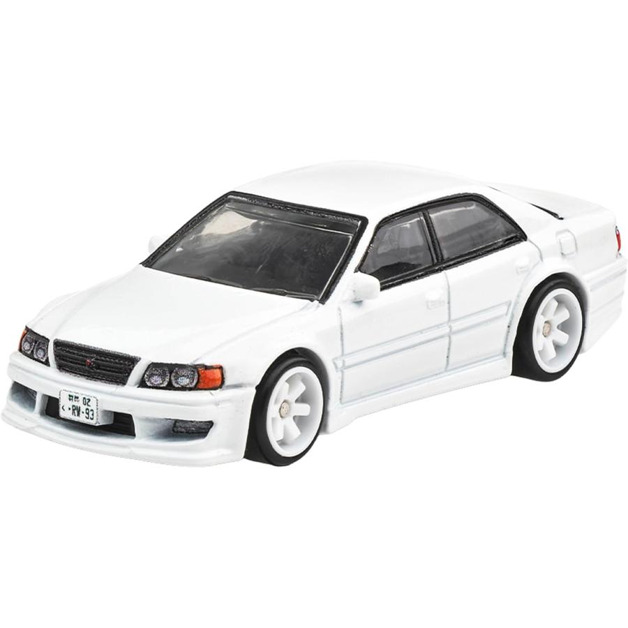 MATTEL（マテル） ホットウィール(Hot Wheels) プレミアム2パック