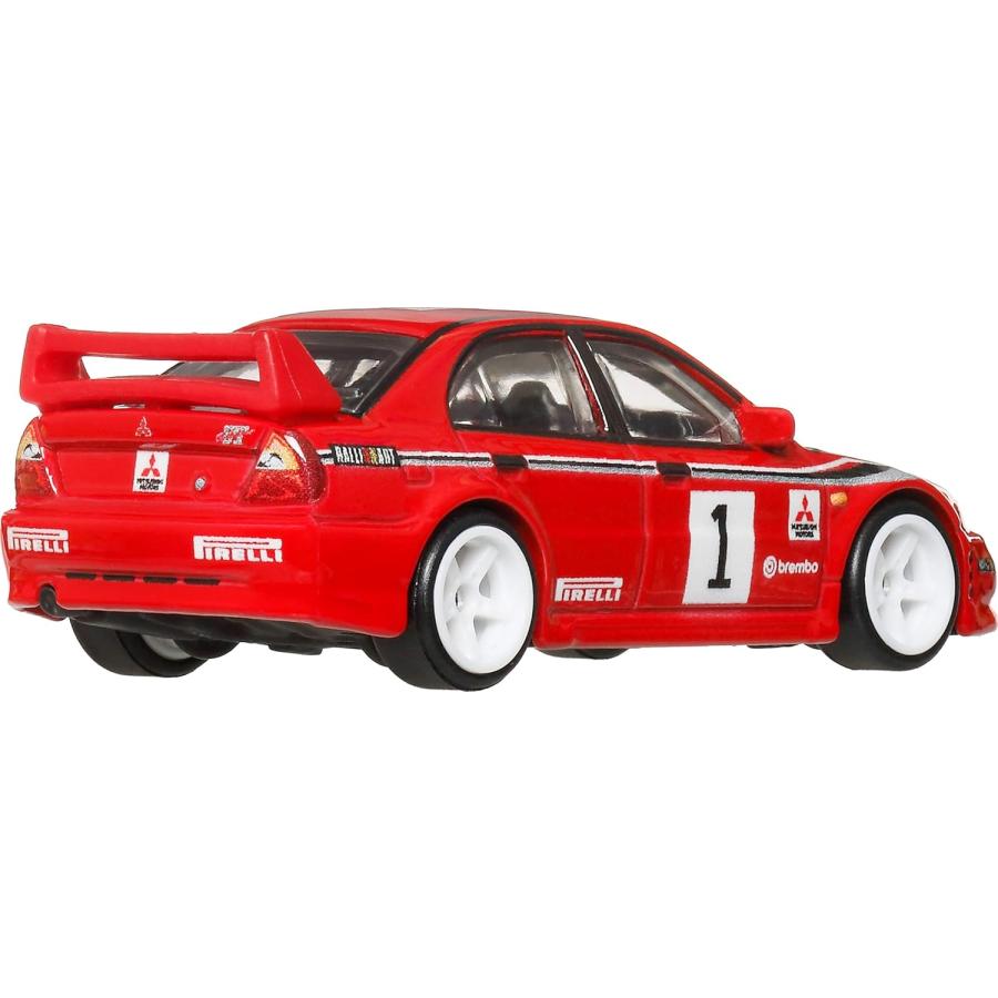 MATTEL（マテル） ホットウィール(Hot Wheels) カーカルチャー スリル