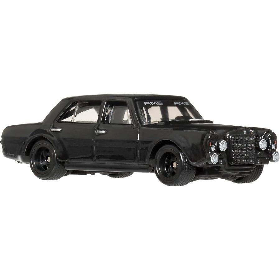 MATTEL（マテル） ホットウィール(Hot Wheels) カーカルチャー スリル