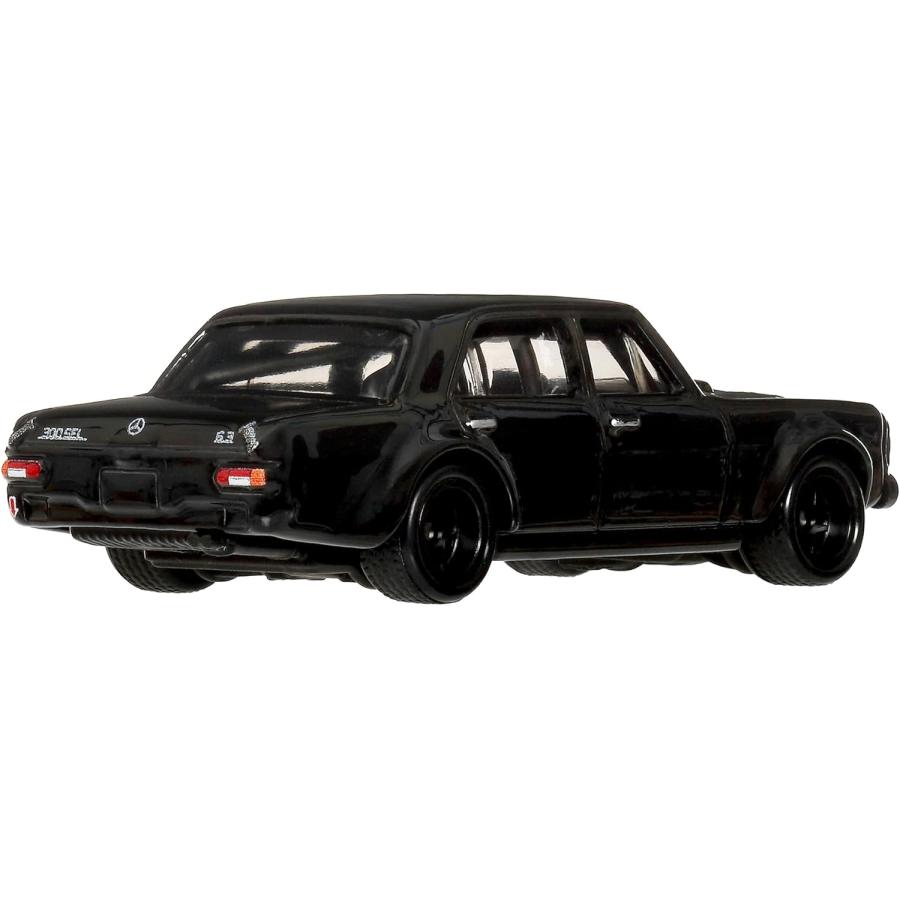MATTEL（マテル） ホットウィール(Hot Wheels) カーカルチャー スリル