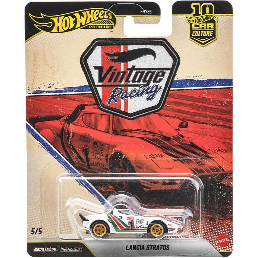 マテル・ホットウィール・ランブラーズ・レボリューション。香港製【希少レア！】。 MATTEL（マテル） ホットウィール(Hot Wheels) カーカルチャー