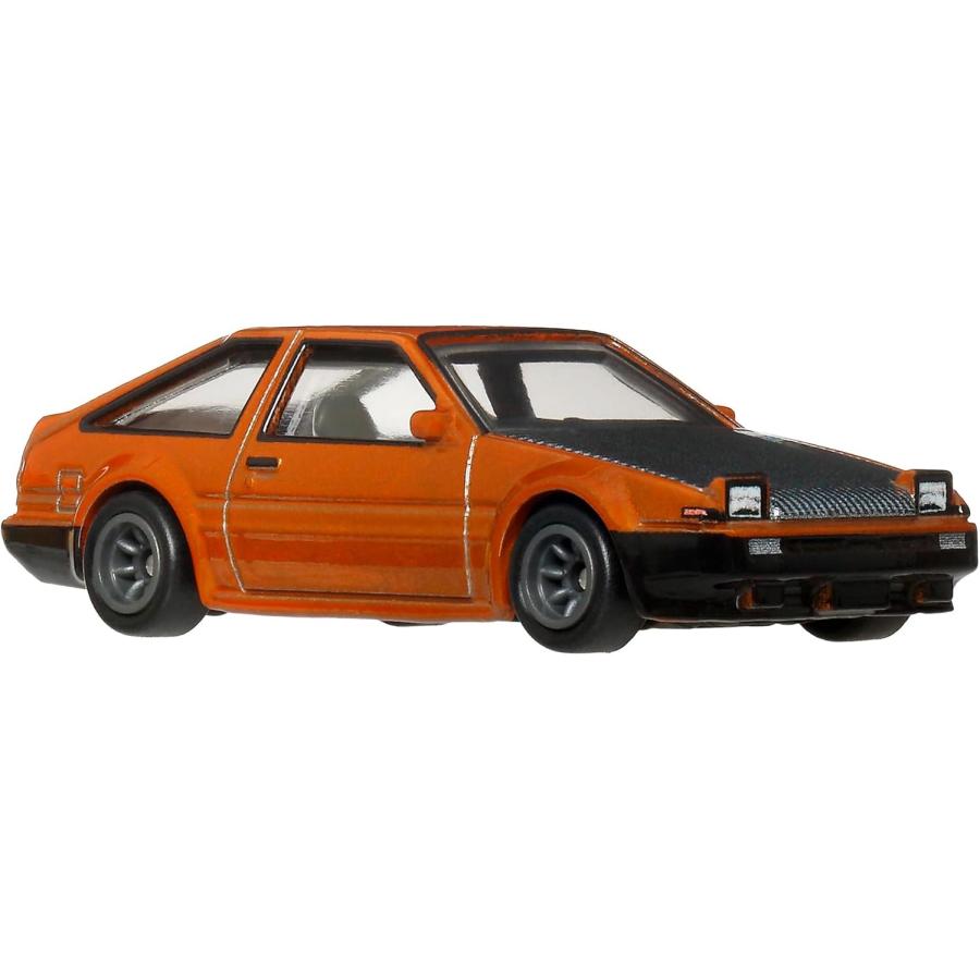 MATTEL（マテル） ホットウィール(Hot Wheels) カーカルチャー
