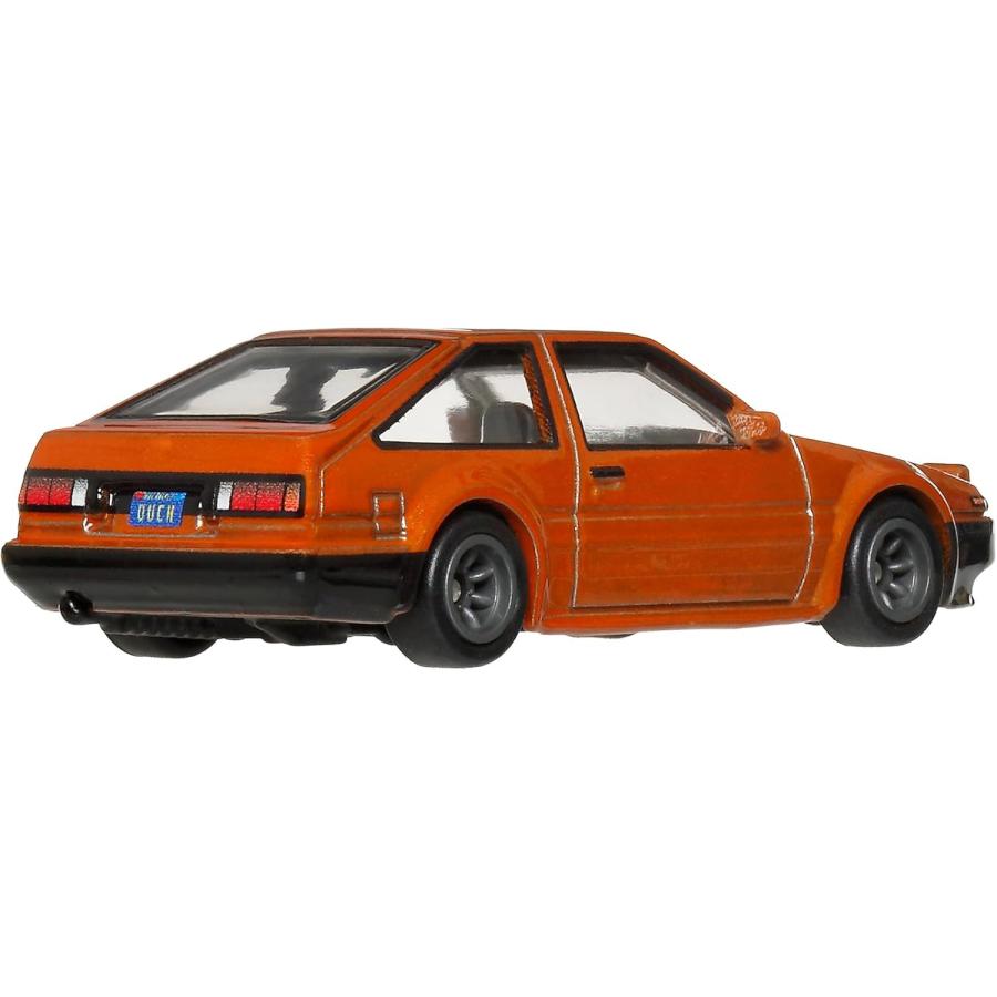 MATTEL（マテル） ホットウィール(Hot Wheels) カーカルチャー