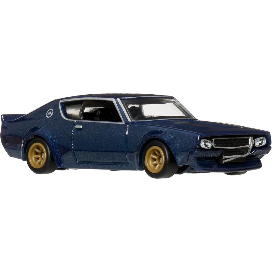 MATTEL（マテル） ホットウィール(Hot Wheels) カーカルチャー