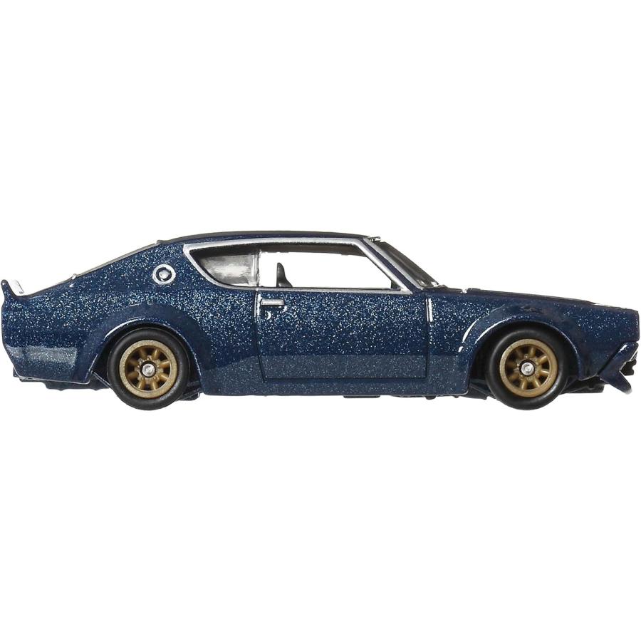 MATTEL（マテル） ホットウィール(Hot Wheels) カーカルチャー