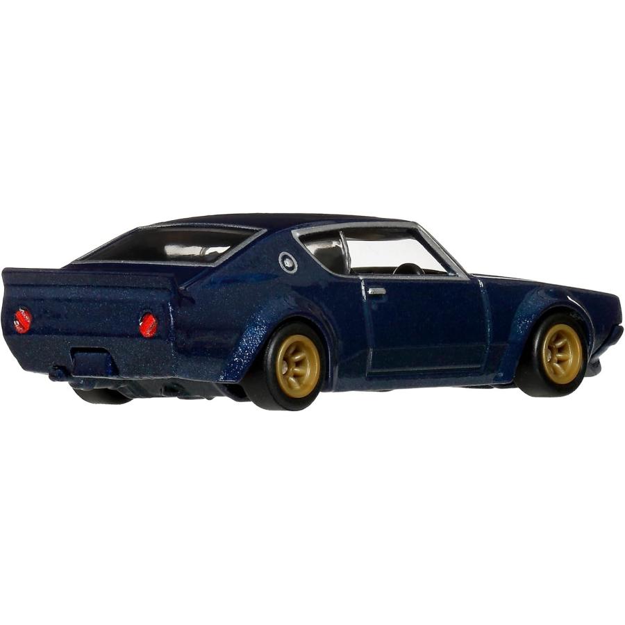 MATTEL（マテル） ホットウィール(Hot Wheels) カーカルチャー
