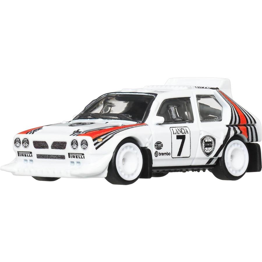 MATTEL（マテル） ホットウィール(Hot Wheels) カーカルチャー スリル