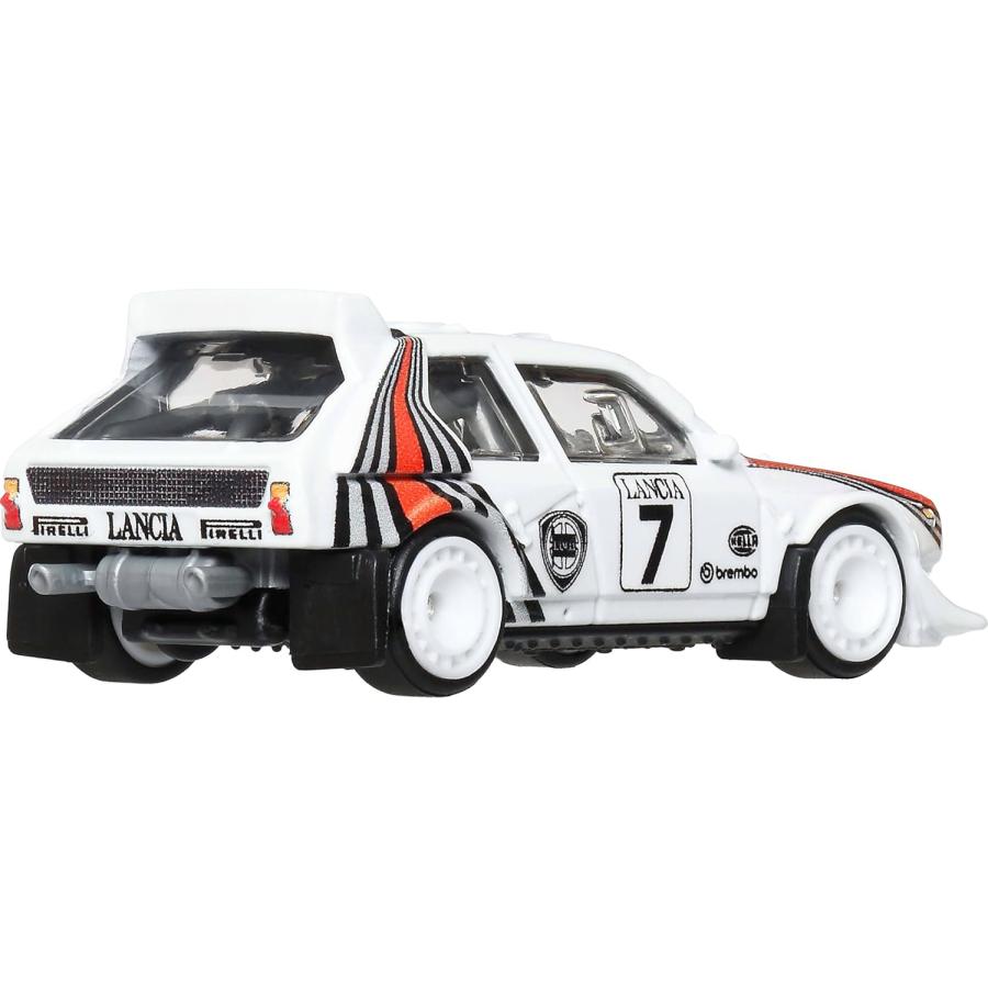 MATTEL（マテル） ホットウィール(Hot Wheels) カーカルチャー スリル