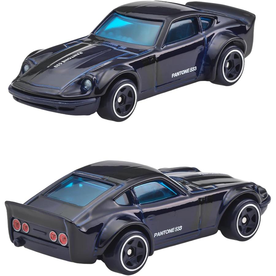 MATTEL（マテル） ホットウィール(Hot Wheels) パントーン アソート