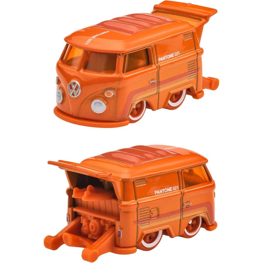 MATTEL（マテル） ホットウィール(Hot Wheels) パントーン アソート